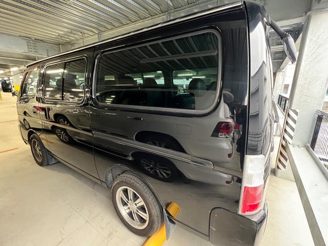 キャラバンコーチ シルクロードＧＸ　ナビ　Ｔｖ　ＥＴＣ　バックカメラ　社外アルミホイール　Ｂｌｕｅｔｏｏｔｈ接続（21枚目）