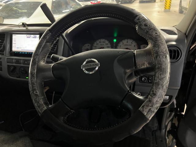 キャラバンコーチ シルクロードＧＸ　ナビ　Ｔｖ　ＥＴＣ　バックカメラ　社外アルミホイール　Ｂｌｕｅｔｏｏｔｈ接続（22枚目）