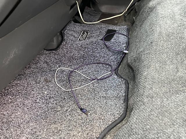 キャラバンコーチ シルクロードＧＸ　ナビ　Ｔｖ　ＥＴＣ　バックカメラ　社外アルミホイール　Ｂｌｕｅｔｏｏｔｈ接続（24枚目）