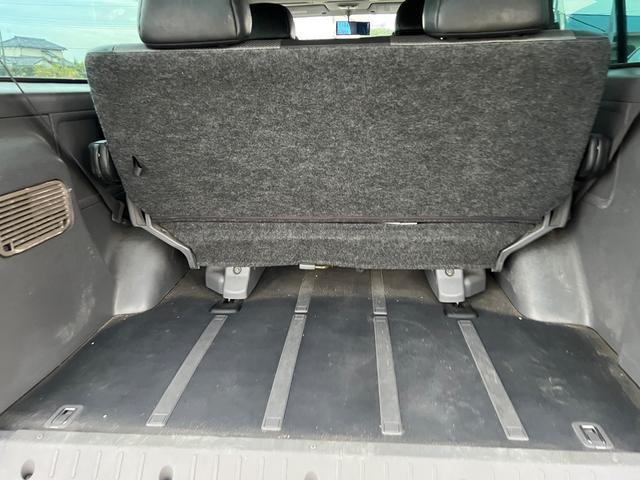 キャラバンコーチ シルクロードＧＸ　ナビ　Ｔｖ　ＥＴＣ　バックカメラ　社外アルミホイール　Ｂｌｕｅｔｏｏｔｈ接続（26枚目）