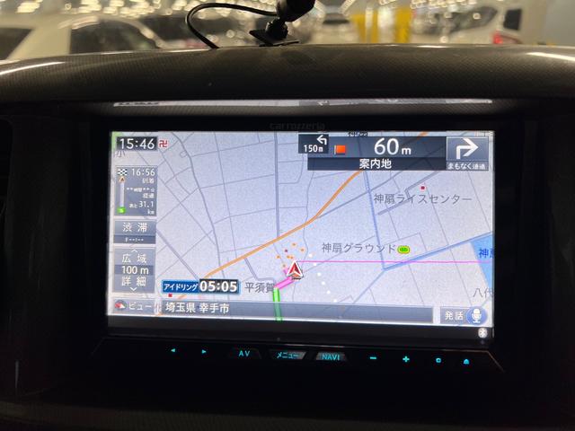 キャラバンコーチ シルクロードＧＸ　ナビ　Ｔｖ　ＥＴＣ　バックカメラ　社外アルミホイール　Ｂｌｕｅｔｏｏｔｈ接続（27枚目）