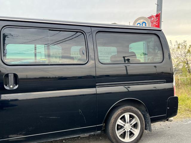 キャラバンコーチ シルクロードＧＸ　ナビ　Ｔｖ　ＥＴＣ　バックカメラ　社外アルミホイール　Ｂｌｕｅｔｏｏｔｈ接続（31枚目）