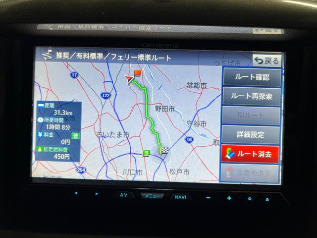 キャラバンコーチ シルクロードＧＸ　ナビ　Ｔｖ　ＥＴＣ　バックカメラ　社外アルミホイール　Ｂｌｕｅｔｏｏｔｈ接続（37枚目）