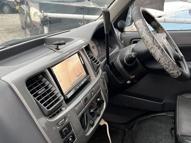 キャラバンコーチ シルクロードＧＸ　ナビ　Ｔｖ　ＥＴＣ　バックカメラ　社外アルミホイール　Ｂｌｕｅｔｏｏｔｈ接続（39枚目）