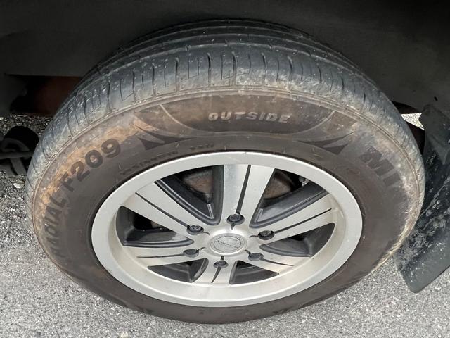 キャラバンコーチ シルクロードＧＸ　ナビ　Ｔｖ　ＥＴＣ　バックカメラ　社外アルミホイール　Ｂｌｕｅｔｏｏｔｈ接続（40枚目）