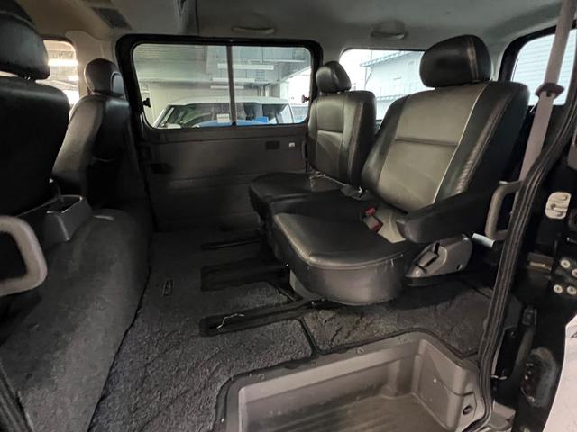 キャラバンコーチ シルクロードＧＸ　ナビ　Ｔｖ　ＥＴＣ　バックカメラ　社外アルミホイール　Ｂｌｕｅｔｏｏｔｈ接続（49枚目）