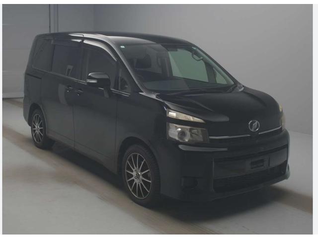 ヴォクシー X Lエディション ナビ TV バックカメラ ETC ワンオーナー 両側パワースライドドア 社外アルミホイール 禁煙車(3枚目)
