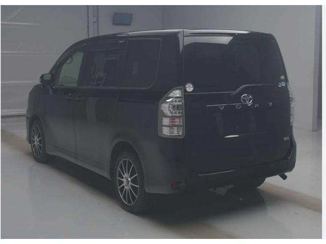 ヴォクシー X Lエディション ナビ TV バックカメラ ETC ワンオーナー 両側パワースライドドア 社外アルミホイール 禁煙車(5枚目)