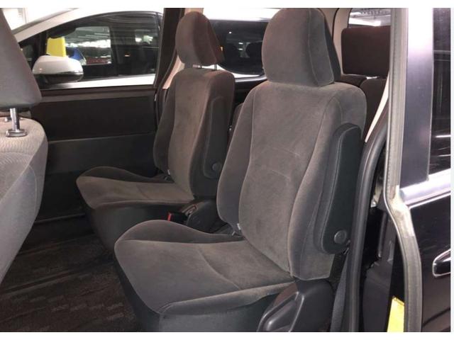 ヴォクシー X Lエディション ナビ TV バックカメラ ETC ワンオーナー 両側パワースライドドア 社外アルミホイール 禁煙車(9枚目)