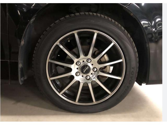 ヴォクシー X Lエディション ナビ TV バックカメラ ETC ワンオーナー 両側パワースライドドア 社外アルミホイール 禁煙車(12枚目)