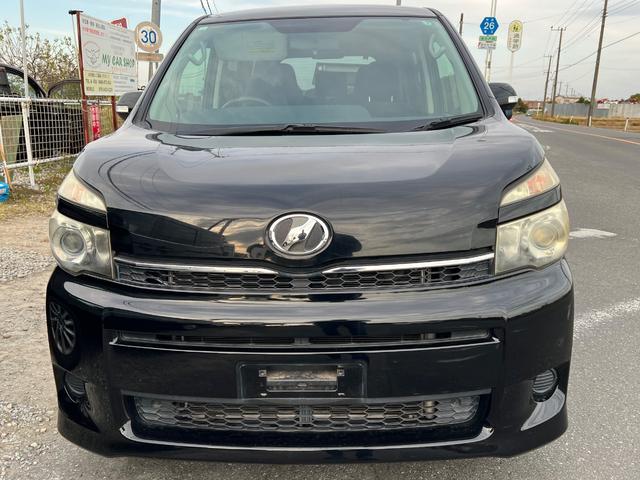 ヴォクシー X Lエディション ナビ TV バックカメラ ETC ワンオーナー 両側パワースライドドア 社外アルミホイール 禁煙車(14枚目)