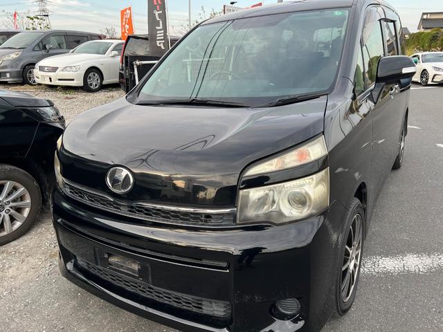 ヴォクシー X Lエディション ナビ TV バックカメラ ETC ワンオーナー 両側パワースライドドア 社外アルミホイール 禁煙車(17枚目)