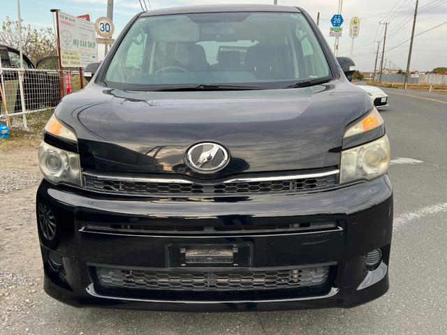 ヴォクシー X Lエディション ナビ TV バックカメラ ETC ワンオーナー 両側パワースライドドア 社外アルミホイール 禁煙車(18枚目)