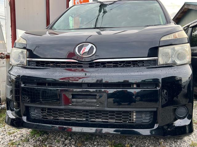 ヴォクシー X Lエディション ナビ TV バックカメラ ETC ワンオーナー 両側パワースライドドア 社外アルミホイール 禁煙車(20枚目)