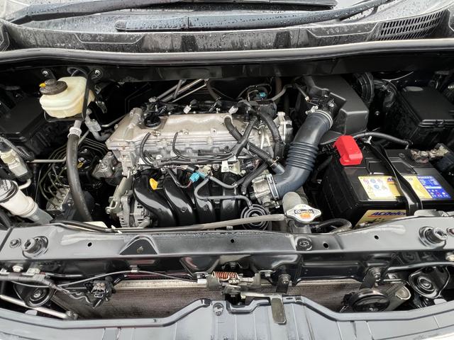 ヴォクシー X Lエディション ナビ TV バックカメラ ETC ワンオーナー 両側パワースライドドア 社外アルミホイール 禁煙車(25枚目)