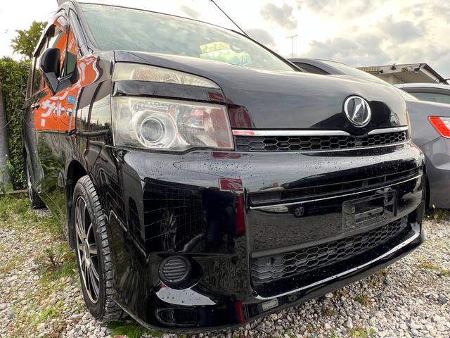 ヴォクシー X Lエディション ナビ TV バックカメラ ETC ワンオーナー 両側パワースライドドア 社外アルミホイール 禁煙車(27枚目)