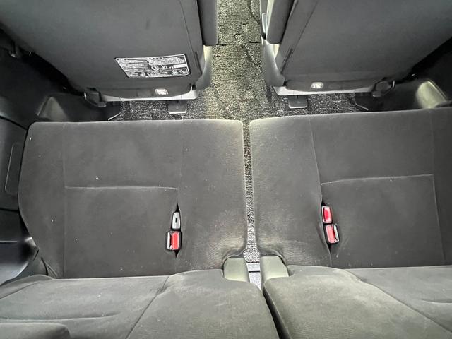 ヴォクシー X Lエディション ナビ TV バックカメラ ETC ワンオーナー 両側パワースライドドア 社外アルミホイール 禁煙車(37枚目)