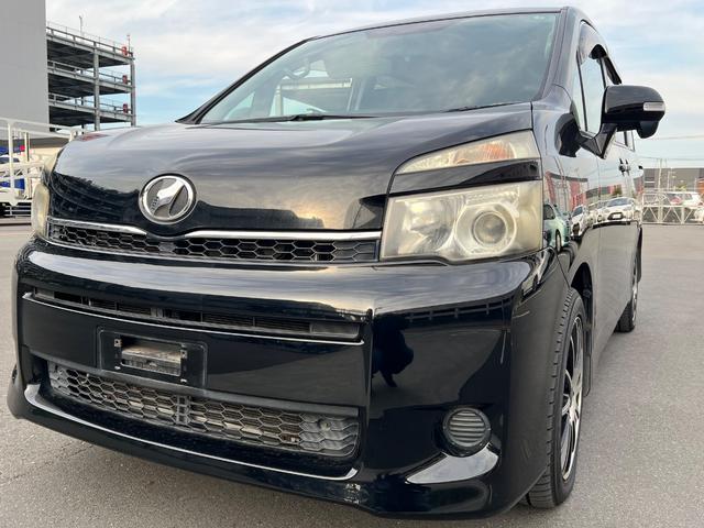 ヴォクシー X Lエディション ナビ TV バックカメラ ETC ワンオーナー 両側パワースライドドア 社外アルミホイール 禁煙車(44枚目)