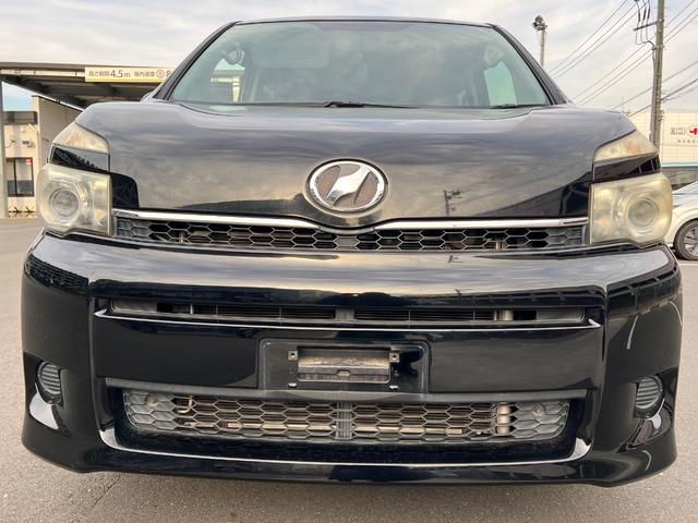 ヴォクシー X Lエディション ナビ TV バックカメラ ETC ワンオーナー 両側パワースライドドア 社外アルミホイール 禁煙車(45枚目)