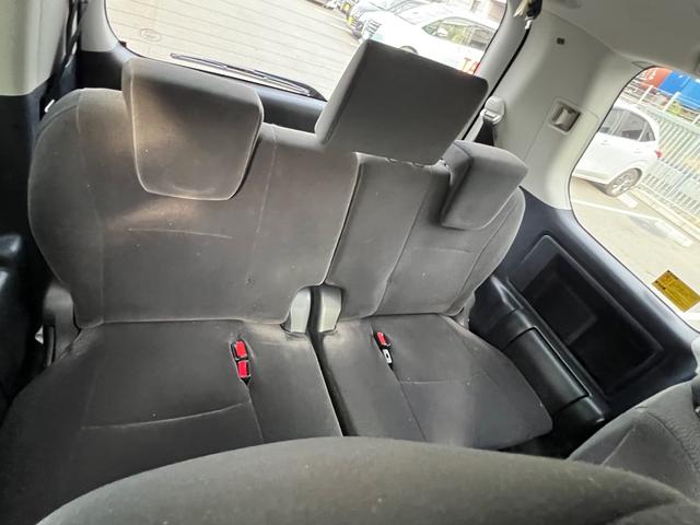 ヴォクシー X Lエディション ナビ TV バックカメラ ETC ワンオーナー 両側パワースライドドア 社外アルミホイール 禁煙車(48枚目)