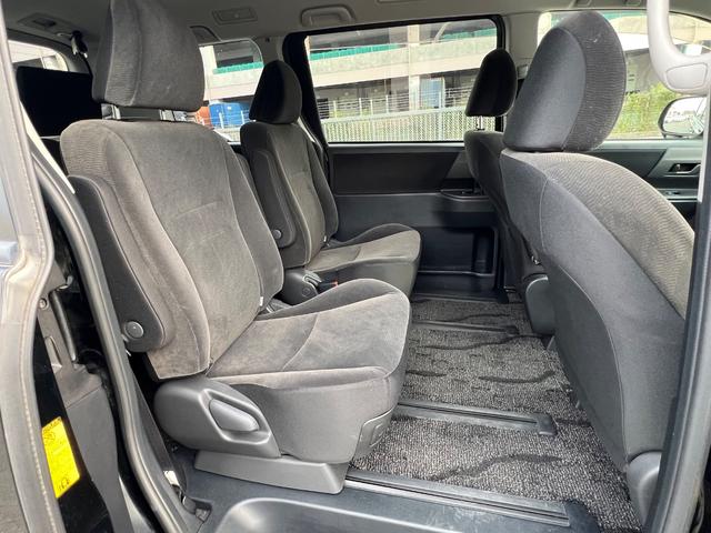 ヴォクシー X Lエディション ナビ TV バックカメラ ETC ワンオーナー 両側パワースライドドア 社外アルミホイール 禁煙車(52枚目)