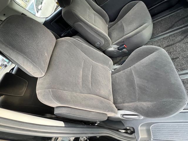 ヴォクシー X Lエディション ナビ TV バックカメラ ETC ワンオーナー 両側パワースライドドア 社外アルミホイール 禁煙車(53枚目)