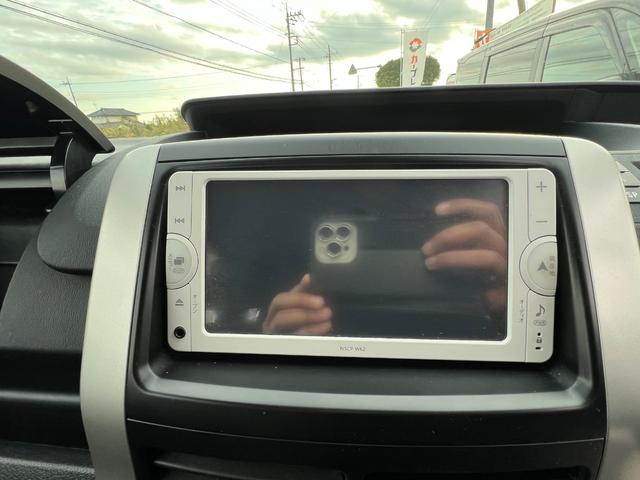 ヴォクシー X Lエディション ナビ TV バックカメラ ETC ワンオーナー 両側パワースライドドア 社外アルミホイール 禁煙車(55枚目)