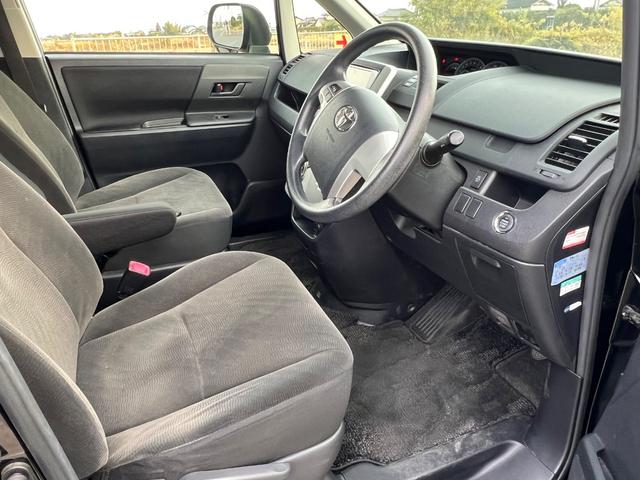 ヴォクシー X Lエディション ナビ TV バックカメラ ETC ワンオーナー 両側パワースライドドア 社外アルミホイール 禁煙車(63枚目)