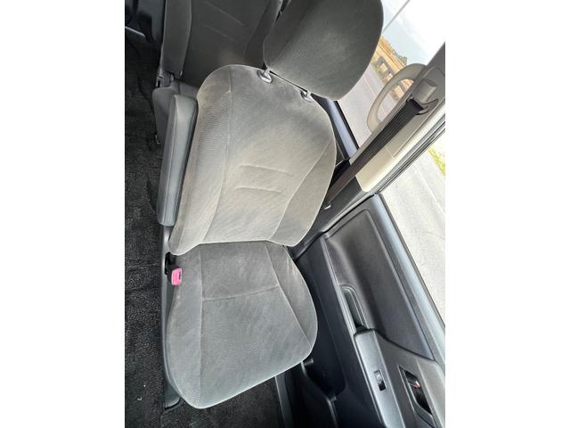 ヴォクシー X Lエディション ナビ TV バックカメラ ETC ワンオーナー 両側パワースライドドア 社外アルミホイール 禁煙車(69枚目)