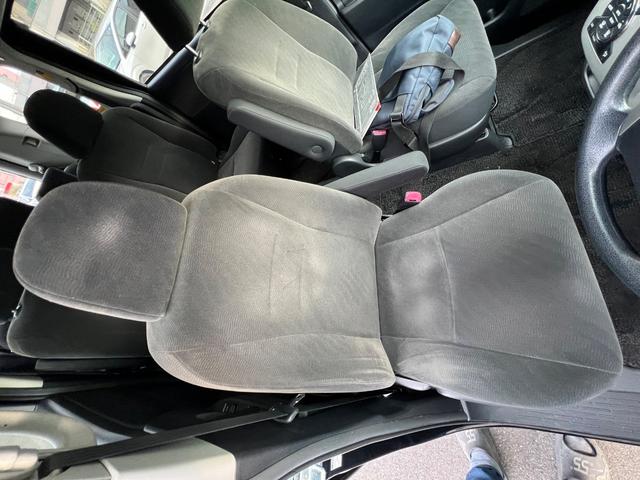 ヴォクシー X Lエディション ナビ TV バックカメラ ETC ワンオーナー 両側パワースライドドア 社外アルミホイール 禁煙車(76枚目)