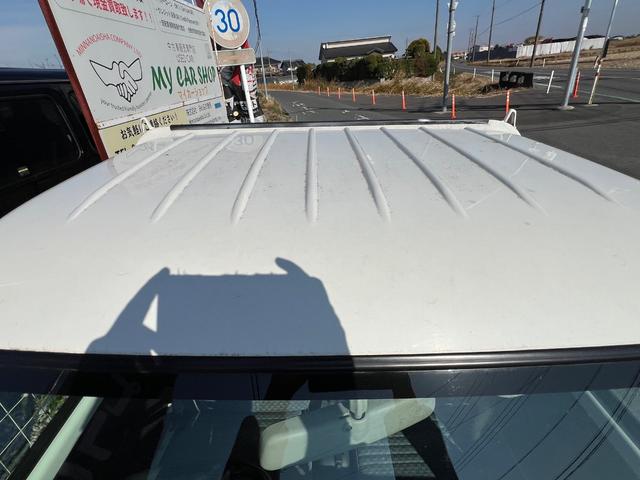 ハイゼットトラック スペシャル スペシャル 3方開 禁煙 MT車 三方開(19枚目)