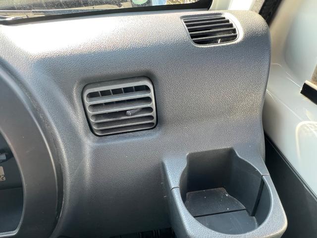 ハイゼットトラック スペシャル スペシャル 3方開 禁煙 MT車 三方開(20枚目)