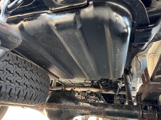 ハイゼットトラック スペシャル スペシャル 3方開 禁煙 MT車 三方開(23枚目)