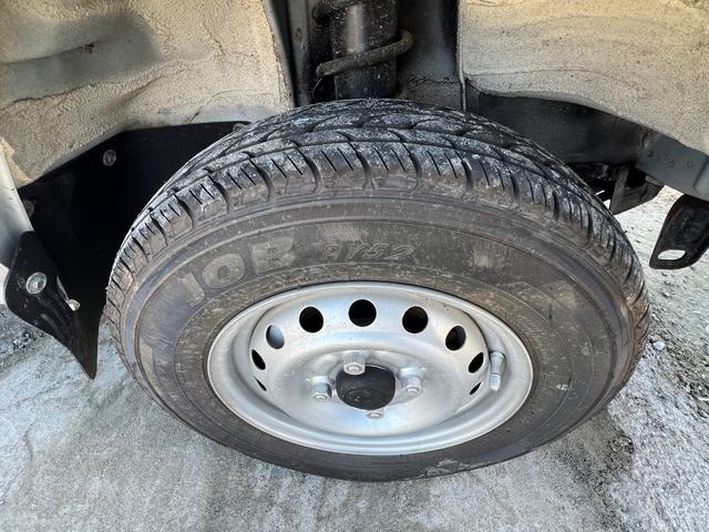 ハイゼットトラック スペシャル スペシャル 3方開 禁煙 MT車 三方開(24枚目)