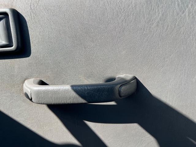 ハイゼットトラック スペシャル スペシャル 3方開 禁煙 MT車 三方開(27枚目)