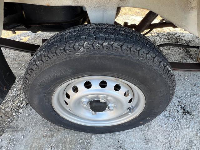 ハイゼットトラック スペシャル スペシャル 3方開 禁煙 MT車 三方開(39枚目)