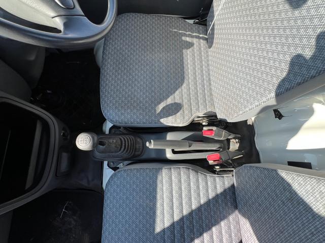 ハイゼットトラック スペシャル スペシャル 3方開 禁煙 MT車 三方開(41枚目)