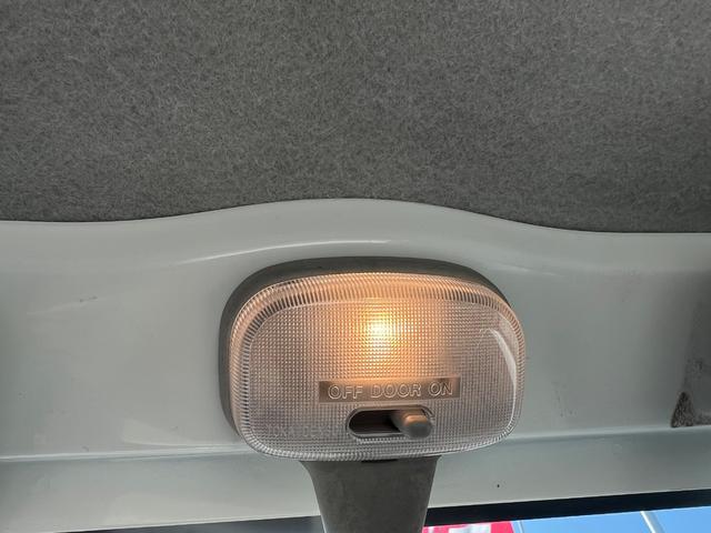 ハイゼットトラック スペシャル スペシャル 3方開 禁煙 MT車 三方開(42枚目)