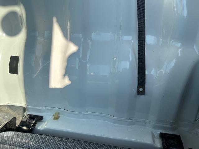 ハイゼットトラック スペシャル スペシャル 3方開 禁煙 MT車 三方開(43枚目)