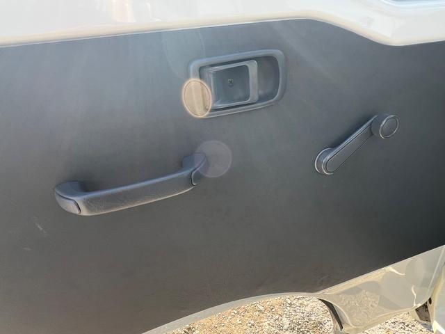 ハイゼットトラック スペシャル スペシャル 3方開 禁煙 MT車 三方開(45枚目)