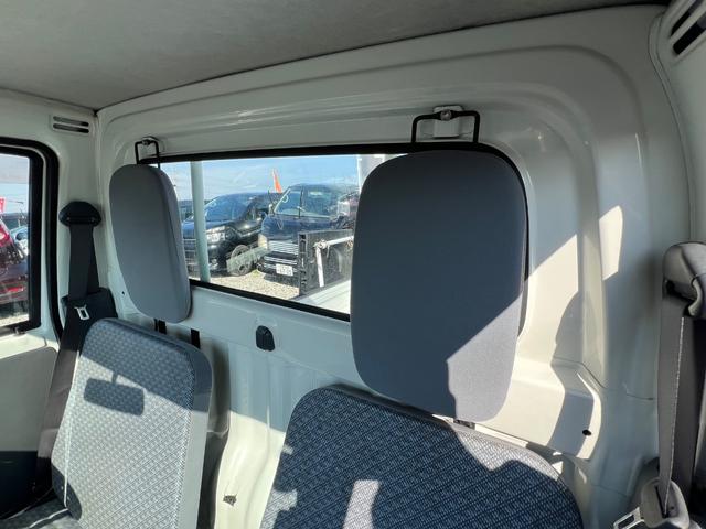 ハイゼットトラック スペシャル スペシャル 3方開 禁煙 MT車 三方開(46枚目)