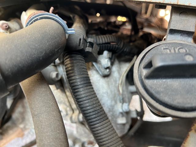 ハイゼットトラック スペシャル スペシャル 3方開 禁煙 MT車 三方開(49枚目)