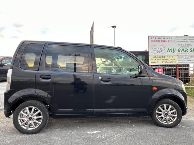 ｅＫワゴン ＭＸ　ナビ　ＴＶ　ＥＴＣ　スマートキーアルミ（3枚目）