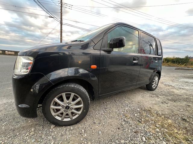 ｅＫワゴン ＭＸ　ナビ　ＴＶ　ＥＴＣ　スマートキーアルミ（4枚目）