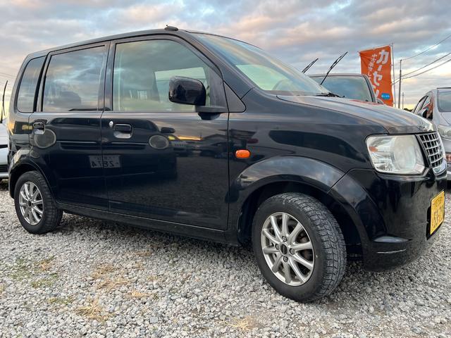 ｅＫワゴン ＭＸ　ナビ　ＴＶ　ＥＴＣ　スマートキーアルミ（5枚目）