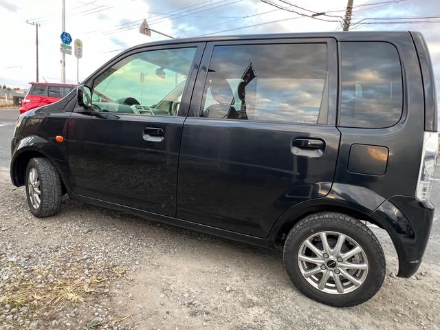 ｅＫワゴン ＭＸ　ナビ　ＴＶ　ＥＴＣ　スマートキーアルミ（8枚目）