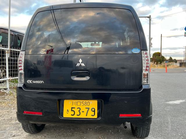 ｅＫワゴン ＭＸ　ナビ　ＴＶ　ＥＴＣ　スマートキーアルミ（12枚目）