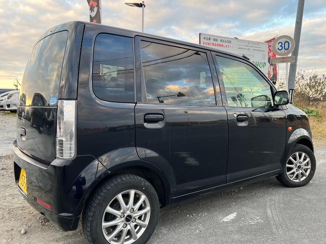 ｅＫワゴン ＭＸ　ナビ　ＴＶ　ＥＴＣ　スマートキーアルミ（13枚目）