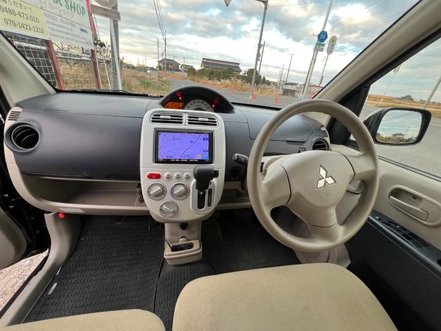 ｅＫワゴン ＭＸ　ナビ　ＴＶ　ＥＴＣ　スマートキーアルミ（14枚目）