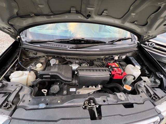 ｅＫワゴン ＭＸ　ナビ　ＴＶ　ＥＴＣ　スマートキーアルミ（50枚目）